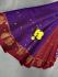 SAREES KPM SILK WITH BLOUSE